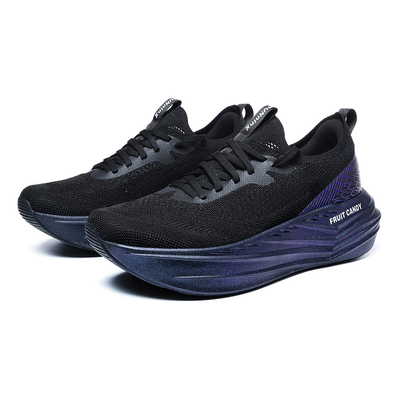 Trendy And Versatile Lightweight Running Shoes from The Extreme Wind Series, Featuring Ultra-Light And Breathable Design