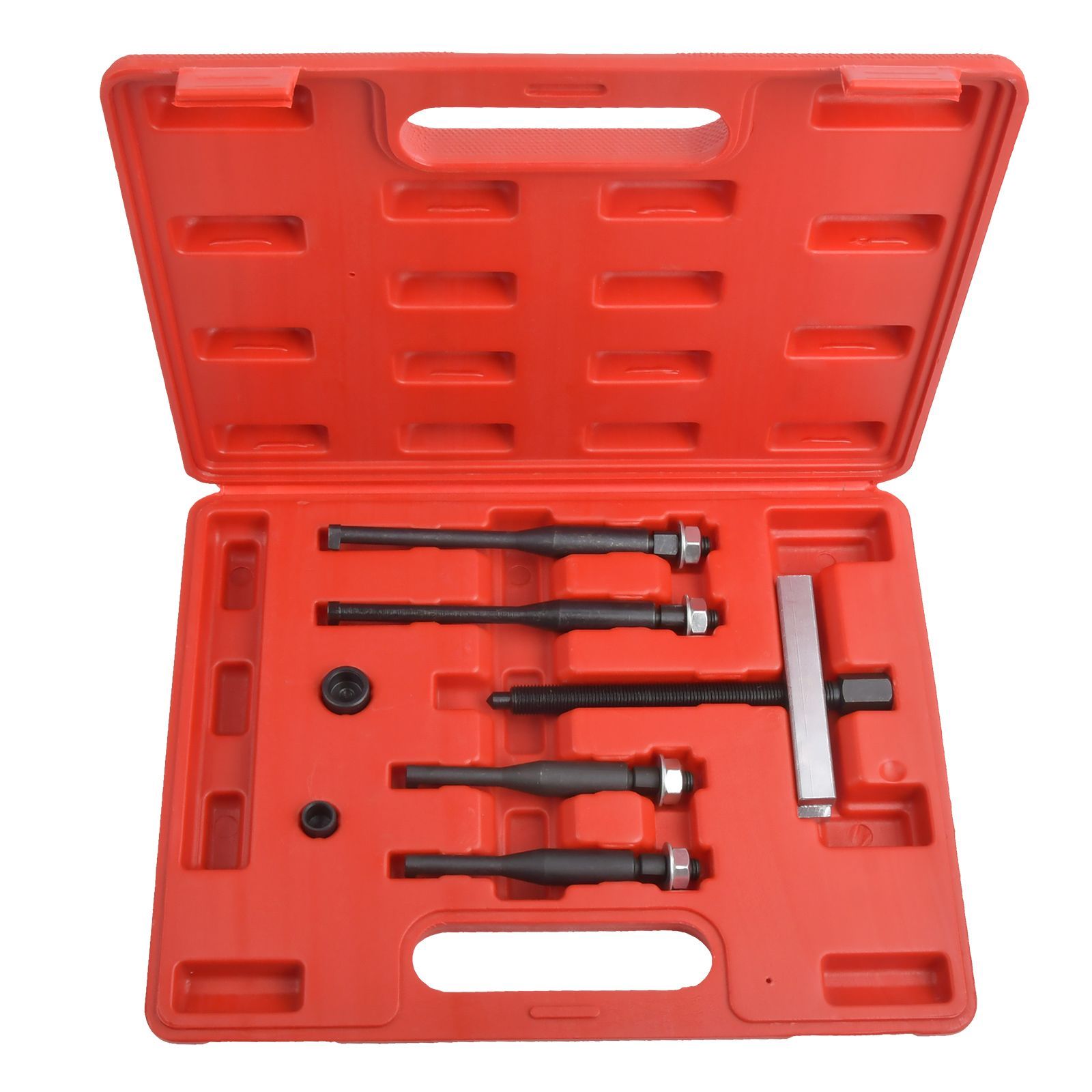 Image of 8pcs Car Steering Wheel Puller Set