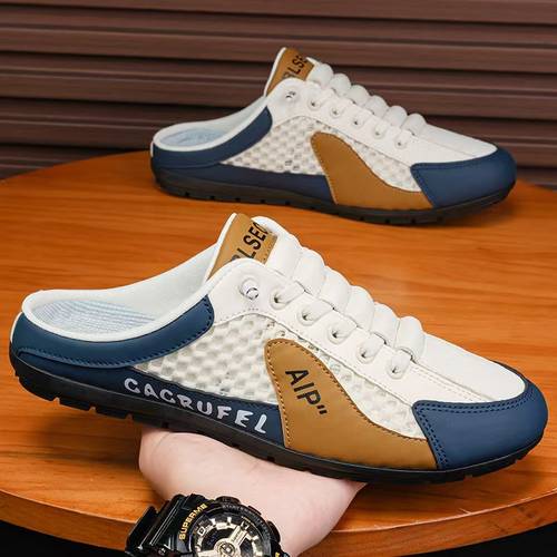 mens fashionable casual shoes loafers soft upper suitable for daily casual wear vacation shoes breathable and non slip casual shoes suitable for outdoor walking camping beach unisex comfortable all year round