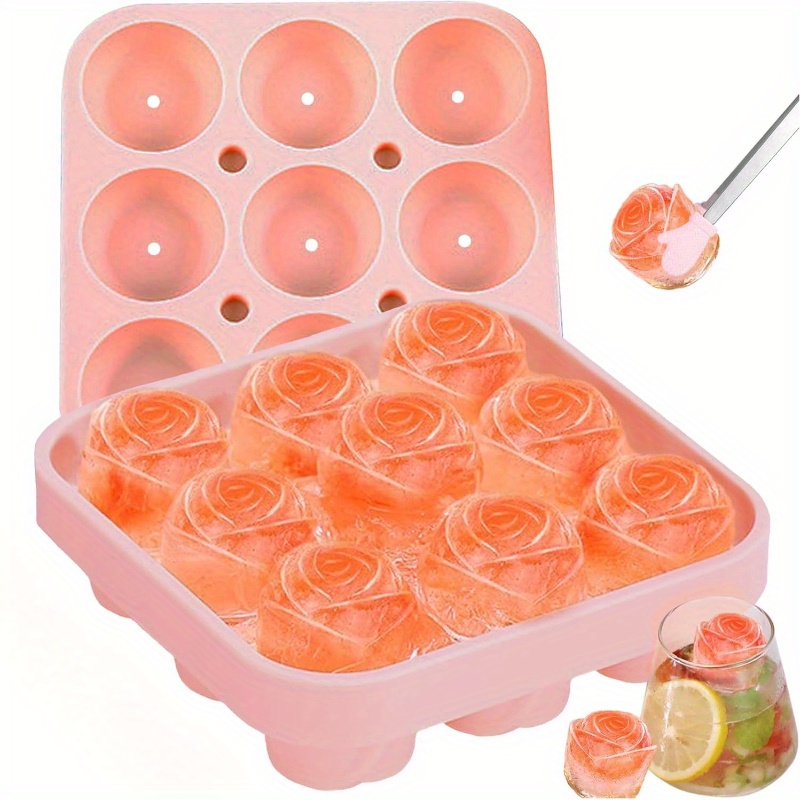 silikonros med lock enkel för kylskåp gör 9 - Temu Sweden