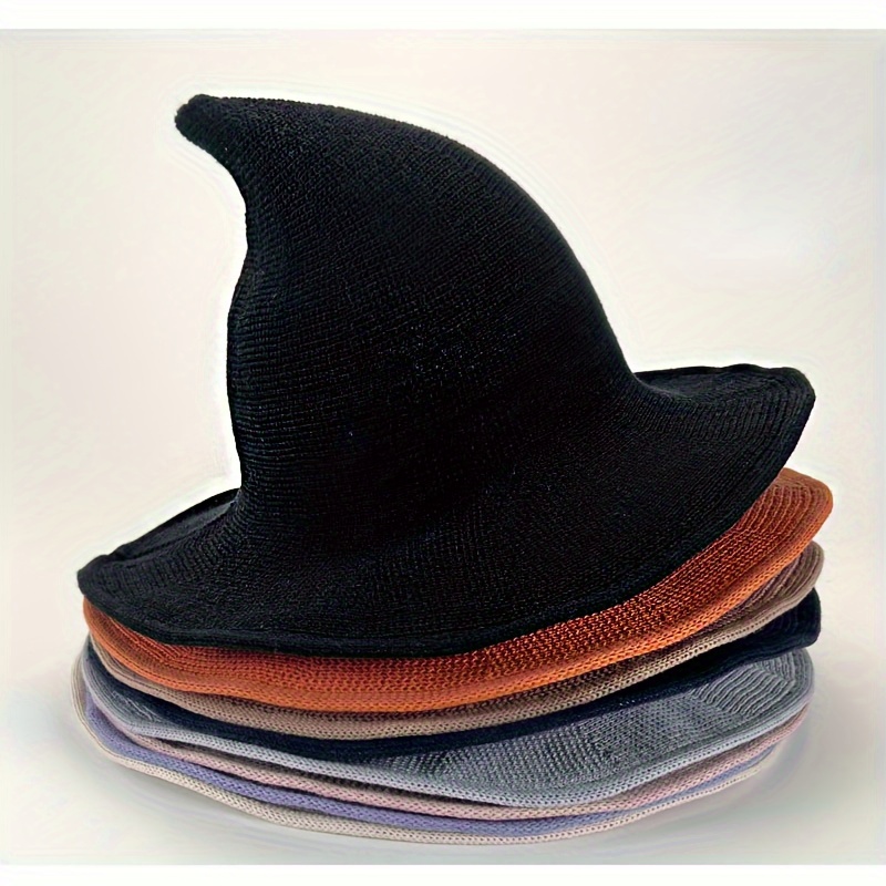 wizard hat sold on Temu United States