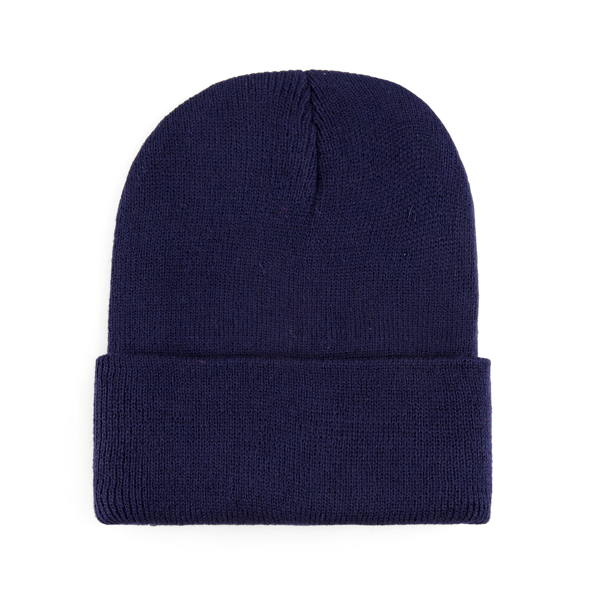 TEMU 1pc Solid Color Board Brimless Knit Hat, Outdoor Ski Versatile Lazy Casual Good Elasticity Unisex Daily Outing