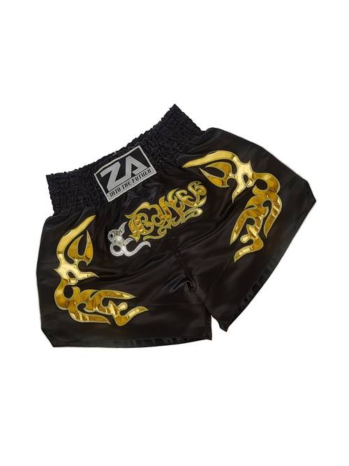 boy boxing shorts mma muay thai shorts sports shorts suitable for sports training and fighting competitions