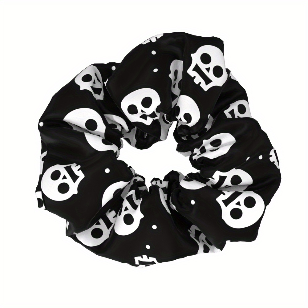 TEMU 1 pièce en tissu pour femme, Attache-cheveux épais, Accessoire de tête, Ornement pour attache-cheveux, Cadeau pour fêtes, Événements festifs,