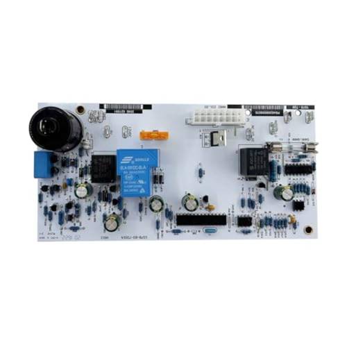 rv refrigerator board 621991001 kit replacement for n610 n611 n810 n811 way control board serials number below 9056491