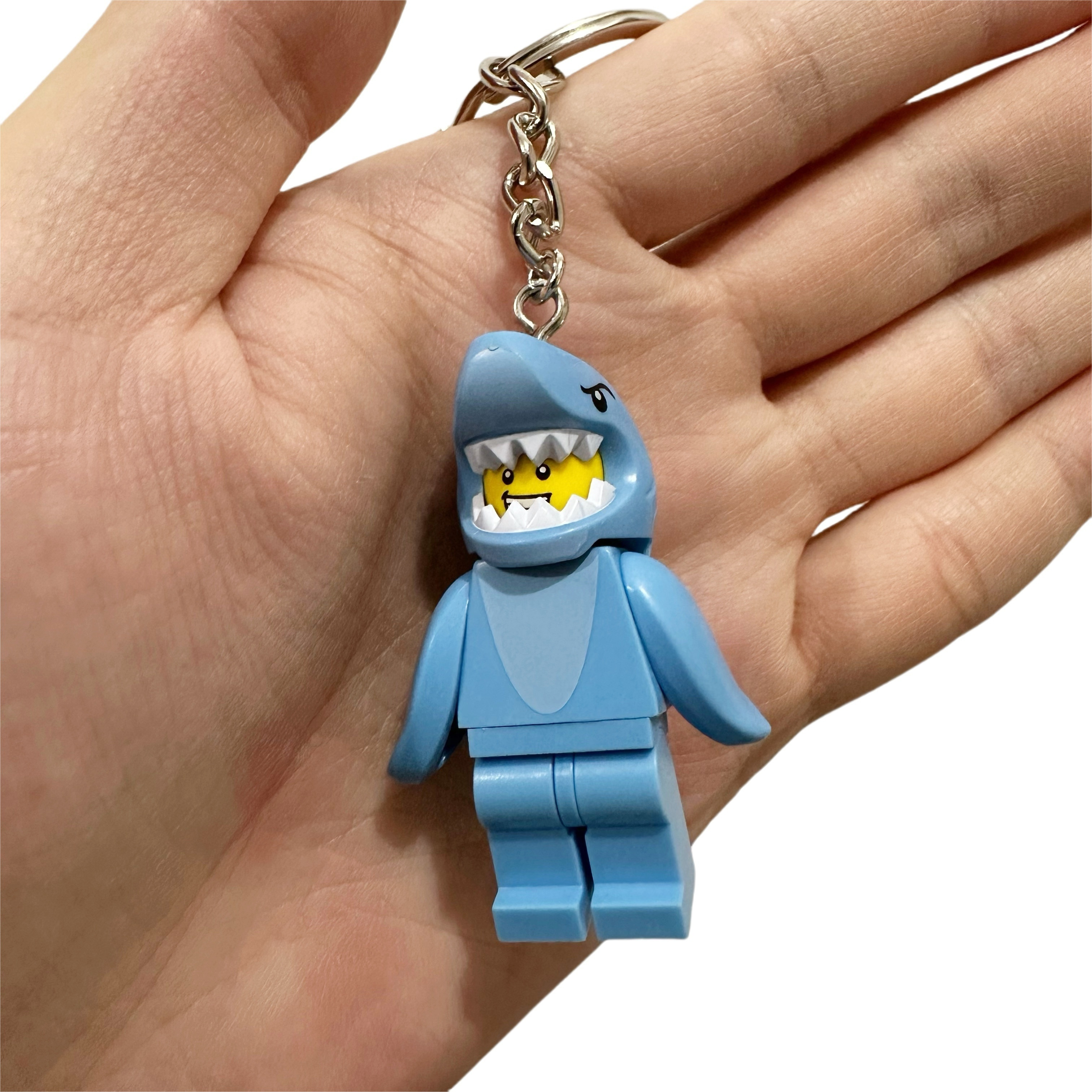 

& For Man Keychain - , 's Day