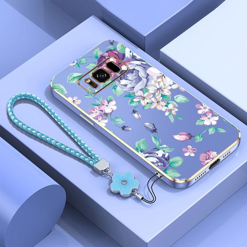 Samsung galaxy s8 plus case amazon uk
