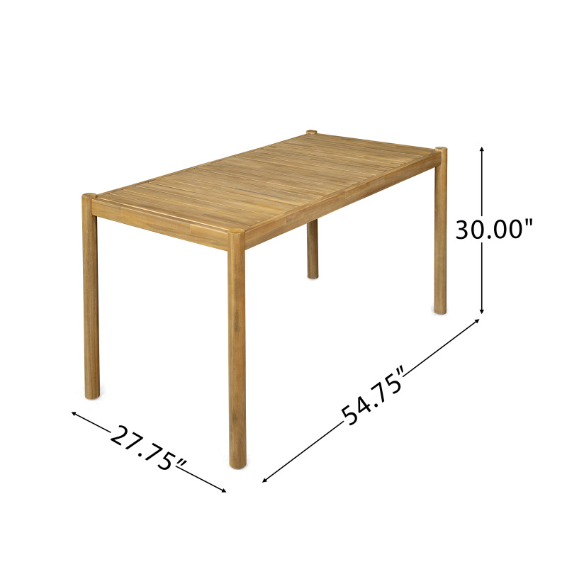 Outdoor Dining Set
