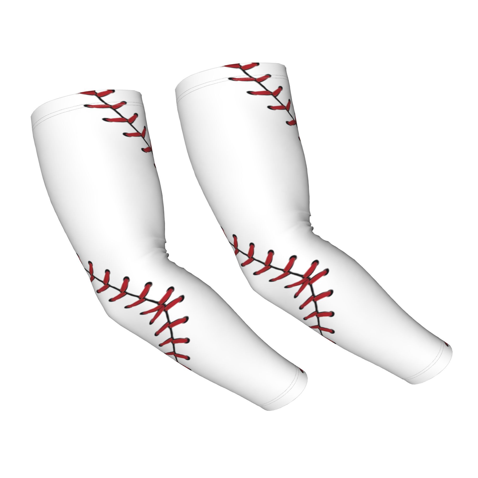 TEMU Fashionable Sleeves For Outdoor Baseball Activities
