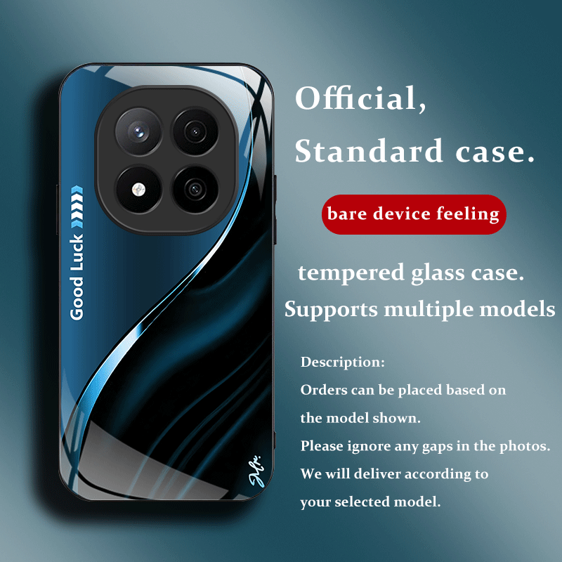 TEMU Phone Case - Compatible With For Xiaomi Redmi Note 15 Pro 5g Note15 Pro+ Plus Case, Featuring A Shockproof Acrylic Back Cover With A Gradient