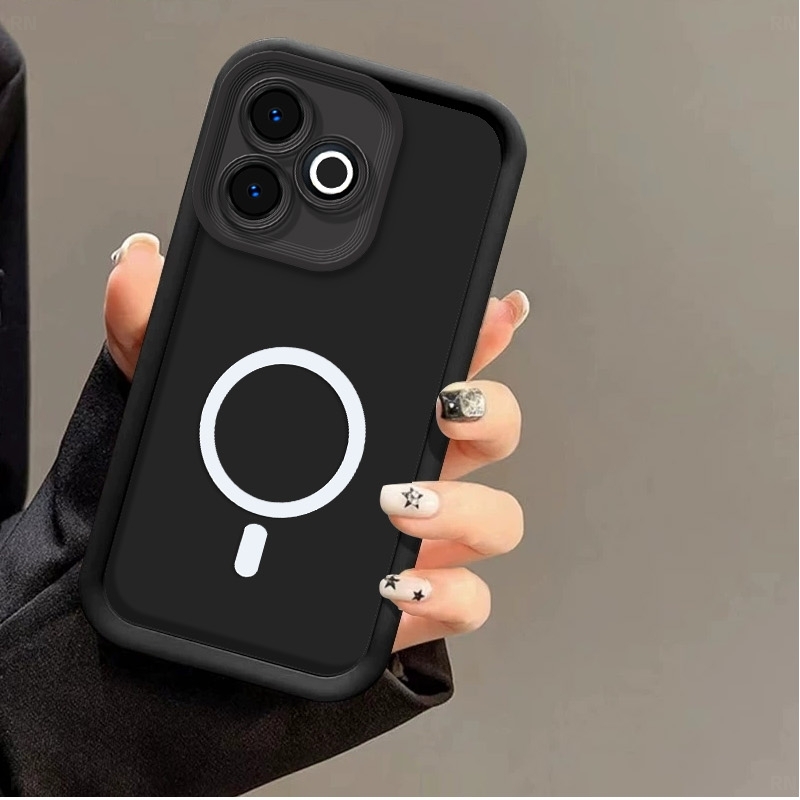 TEMU Phone Case: Suitable For Oppo A5 Pro, Shockproof, Anti-slip, Lightweight, Durable, Stain-resistant, And Dirt-resistant Phone Case