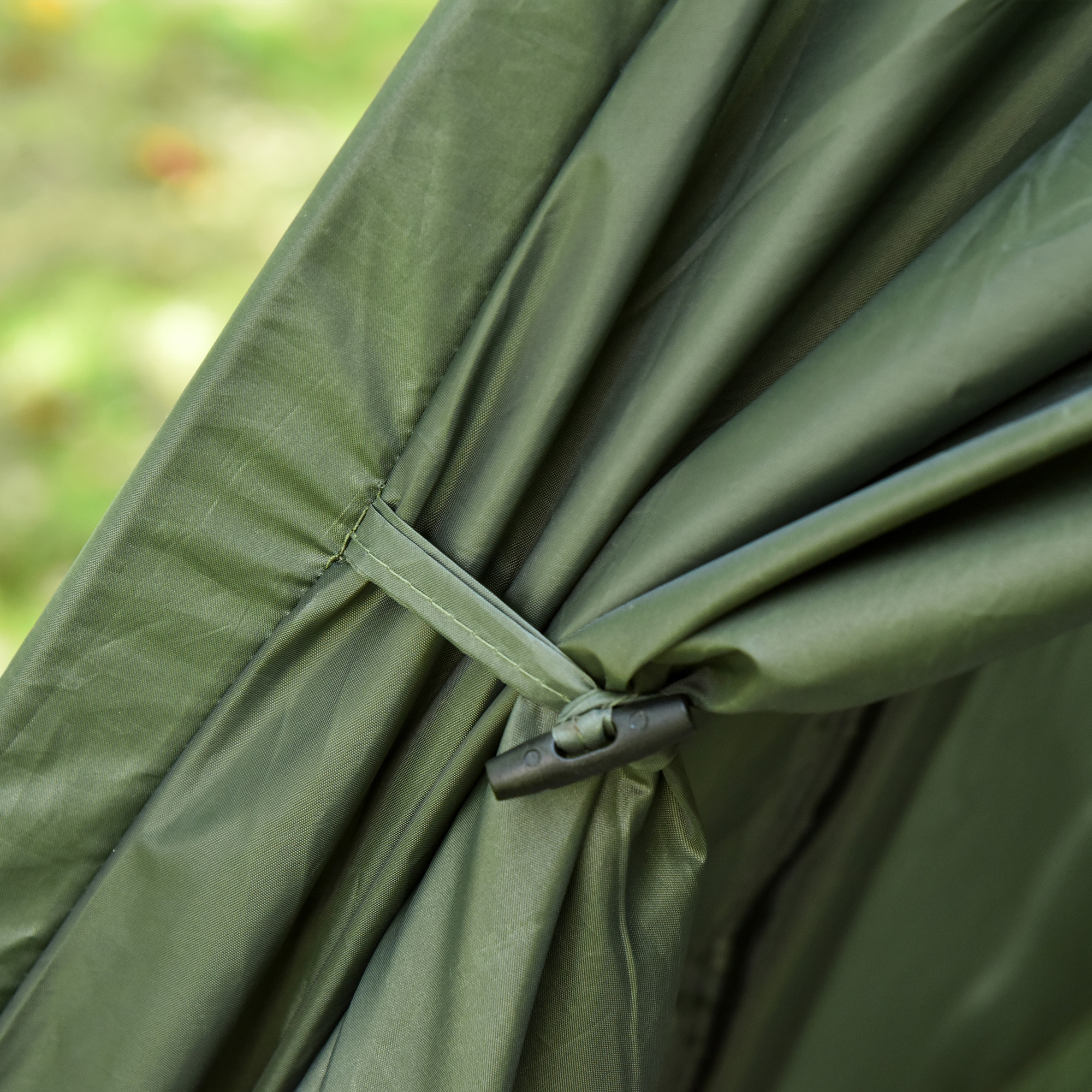 1pcsOutsunny 2-person Foldable Camping Bed with Tent, Quilt and Thick Air Cushion, 4-in-1 Tall Tent Camping Bed, Suitable for Outdoor Hiking, Picnicking, Travel