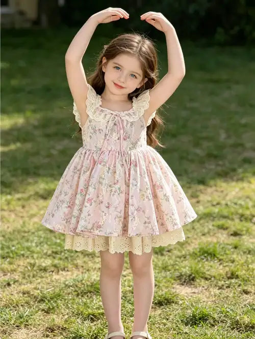 temu cotton dresses plus size cotton dress sold on Temu United States