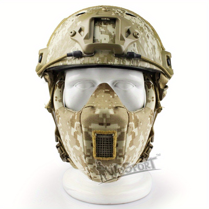 newly     protective masks for outdoor activities from   factory