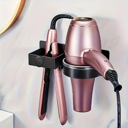 Nozzle Rib hair dryers sold on Temu Canada