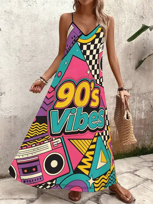 retro disco dress Disco Dress Sequin 70's Retro Fancy Dress Up Halloween Adult Costume 2 COLORS