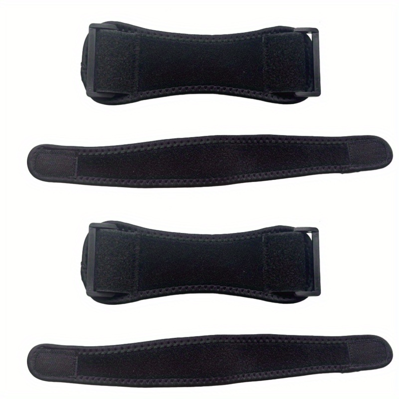Achilles Strap - Ankle Support, Support Brace For Men And Women - Neoprene Ankle Support For Running Cycling Sports