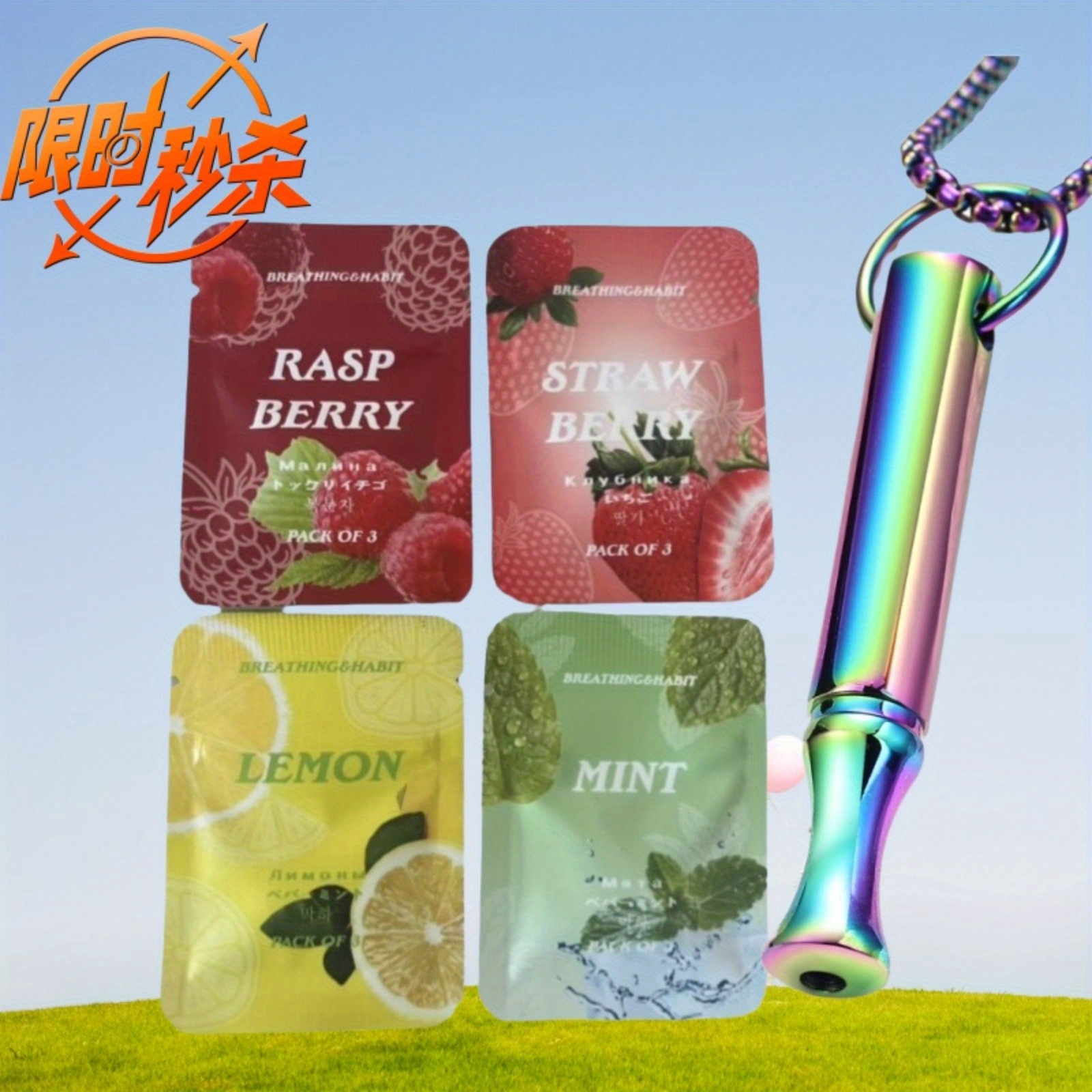 breathing and habit vape Vape Dubai Rechargeable vs Regular Disposable Vapes – Which One Is Right  for You?