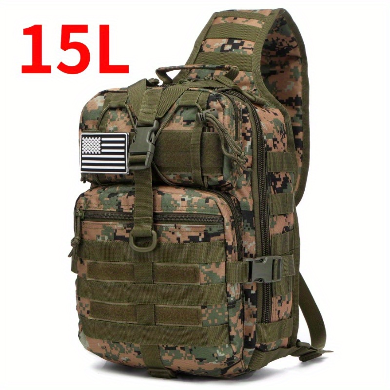 brown north face backpack wearing THE NORTH FACE TNF DAYPACK EVENING SAND PINK DARK HEATHER/UTILITY BRO  G  MILITARY