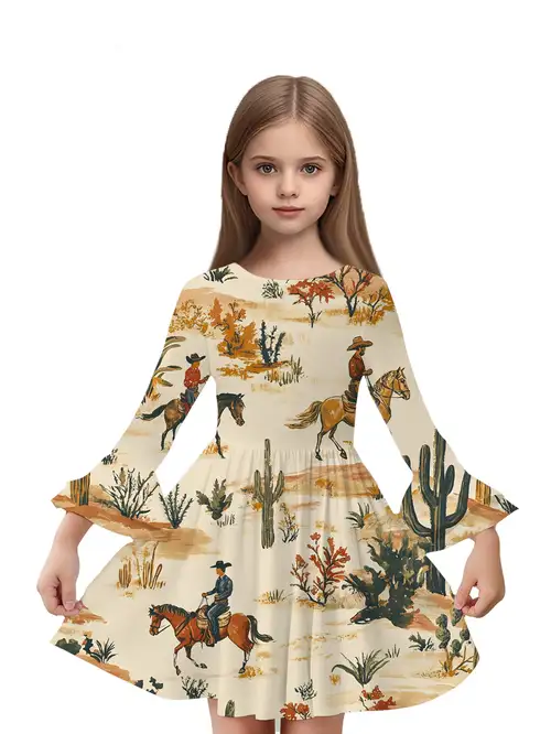 cowgirl dresses sold on Temu Canada cowgirl dresses sold on Temu Canada