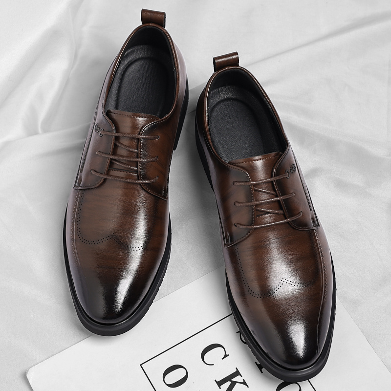 slim fit dress slacks Buy Women's Peach Dress Formal Buckle Strap Shoes Online main image 0