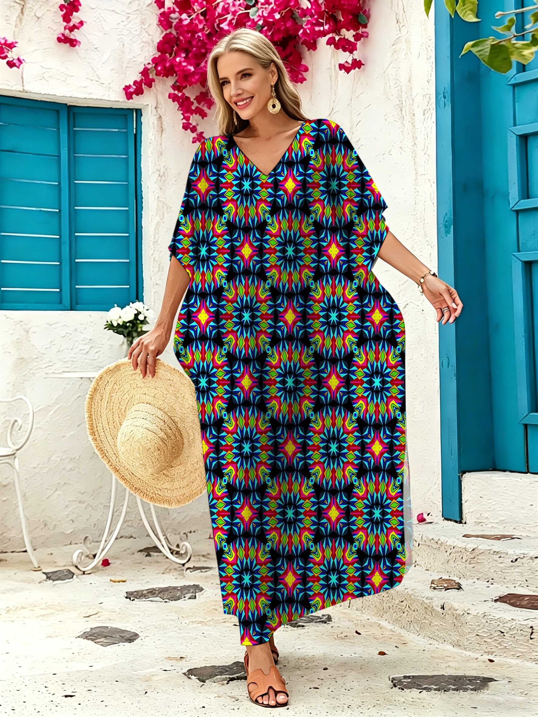 swim dresses for older women