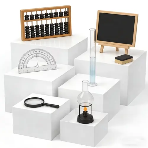 Small Box Riser acrylic candy boxes sold on Temu United States