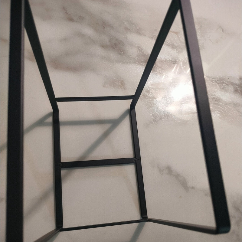 TEMU Ensemble de bassine et égouttoir en métal noir élégant - Organisateur à plusieurs niveaux encombrant, murale durable pour cuisine perçage,