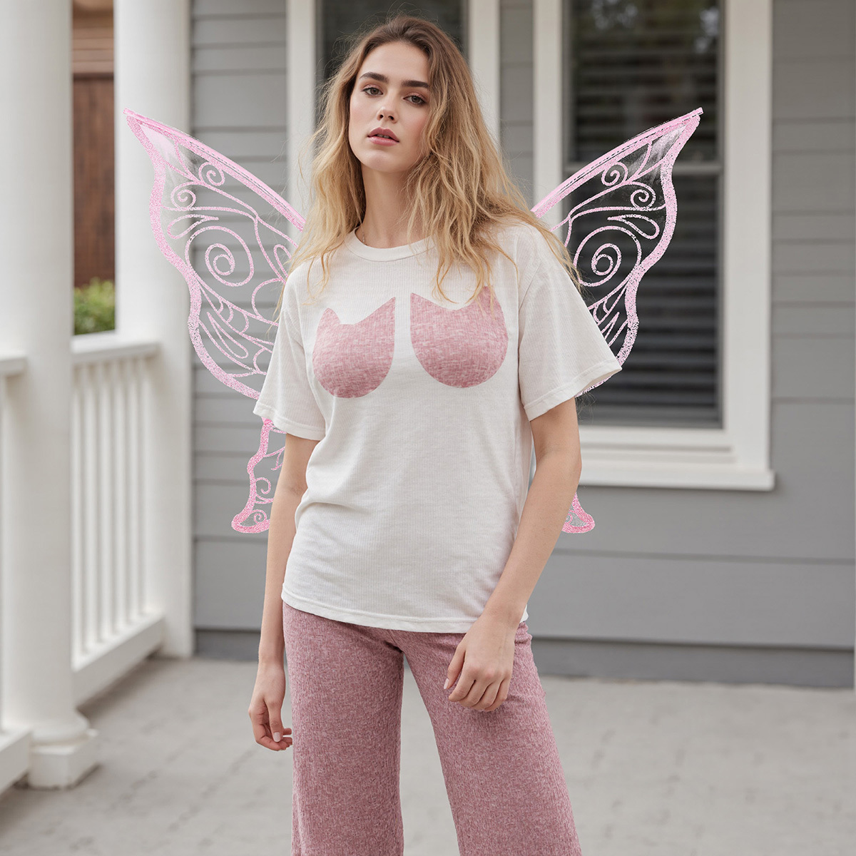 women girls lightweight Temu