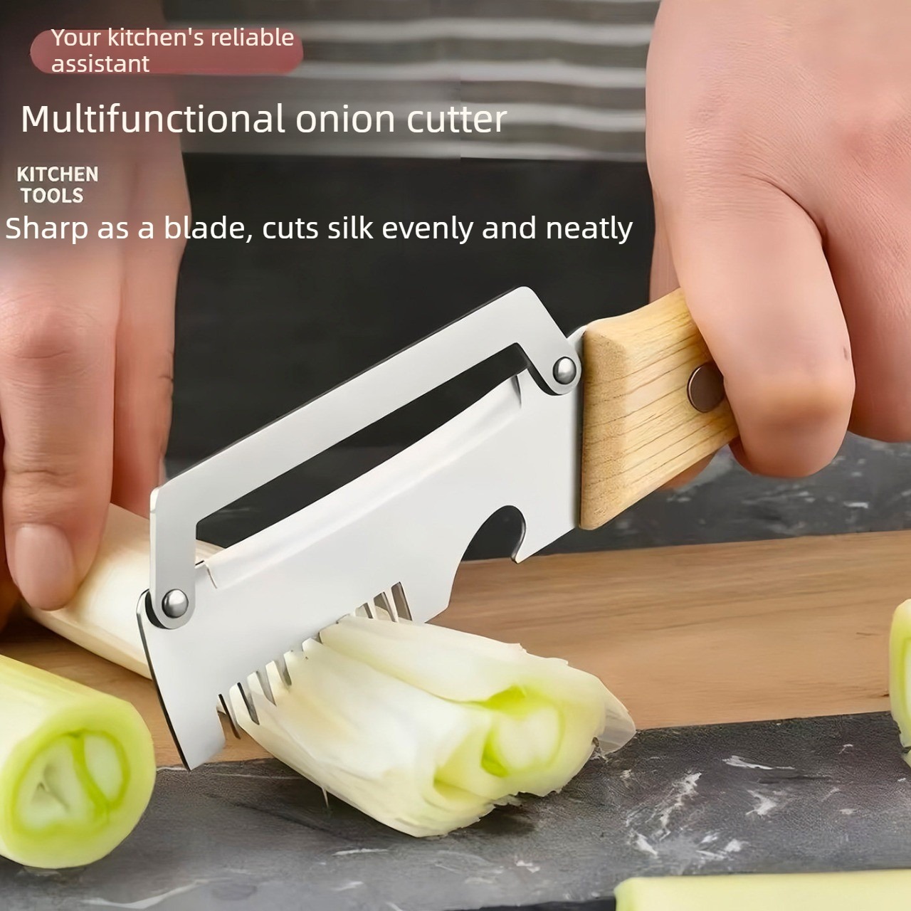 2pcs 2 in 1 multifunctional peeler and slicer with bottle opener ergonomic handle kitchen vegetable and fruit peeler and slicer random 9 12 teeth for slicing details 3