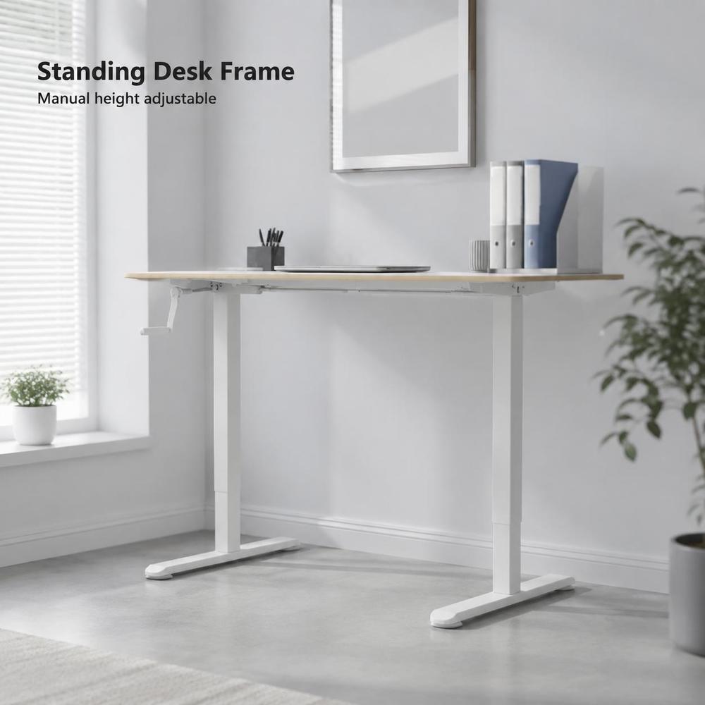 standing desk - Poland