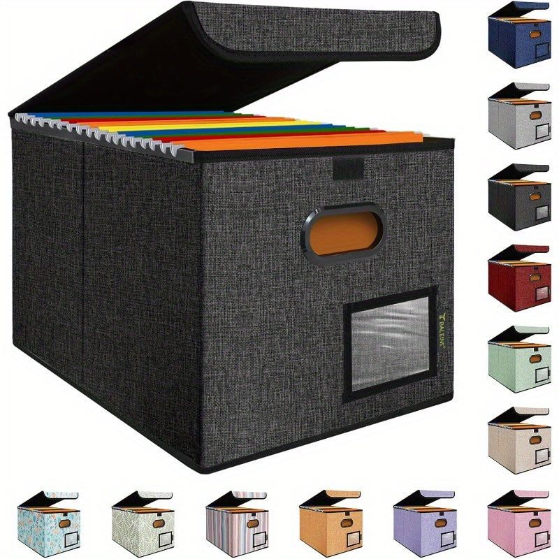ordner box