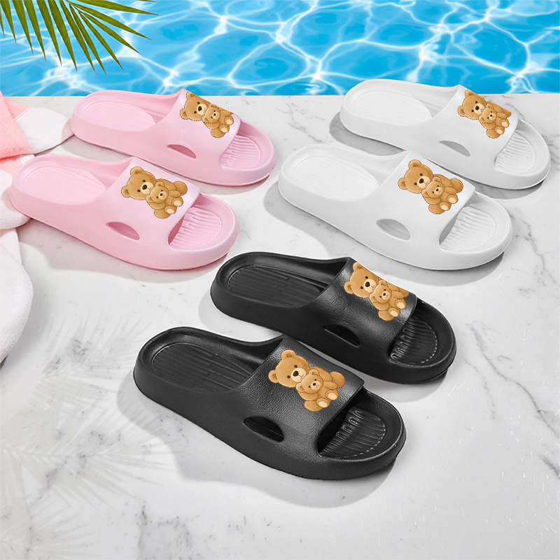 Disney Stitch klompen voor vrouwen tieners fleece gevoerde klompen maat 3-7 anti-slip zool binnen of buiten dragen Stitch geschenken (Paars, 37-38 EU