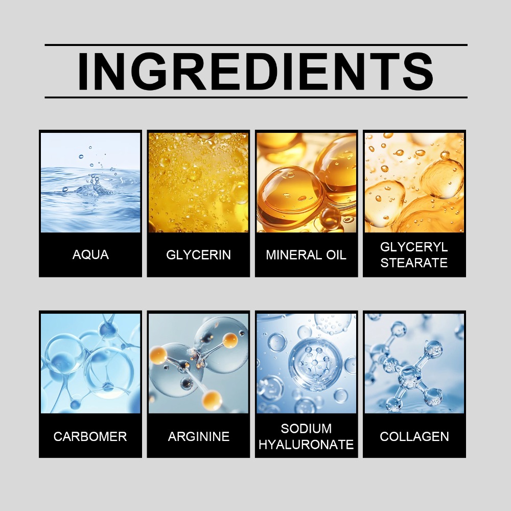 Kit de soin pour homme East Moon Men's Bath Light, multi-effet visage et corps, nettoyant, hydratant et revitalisant