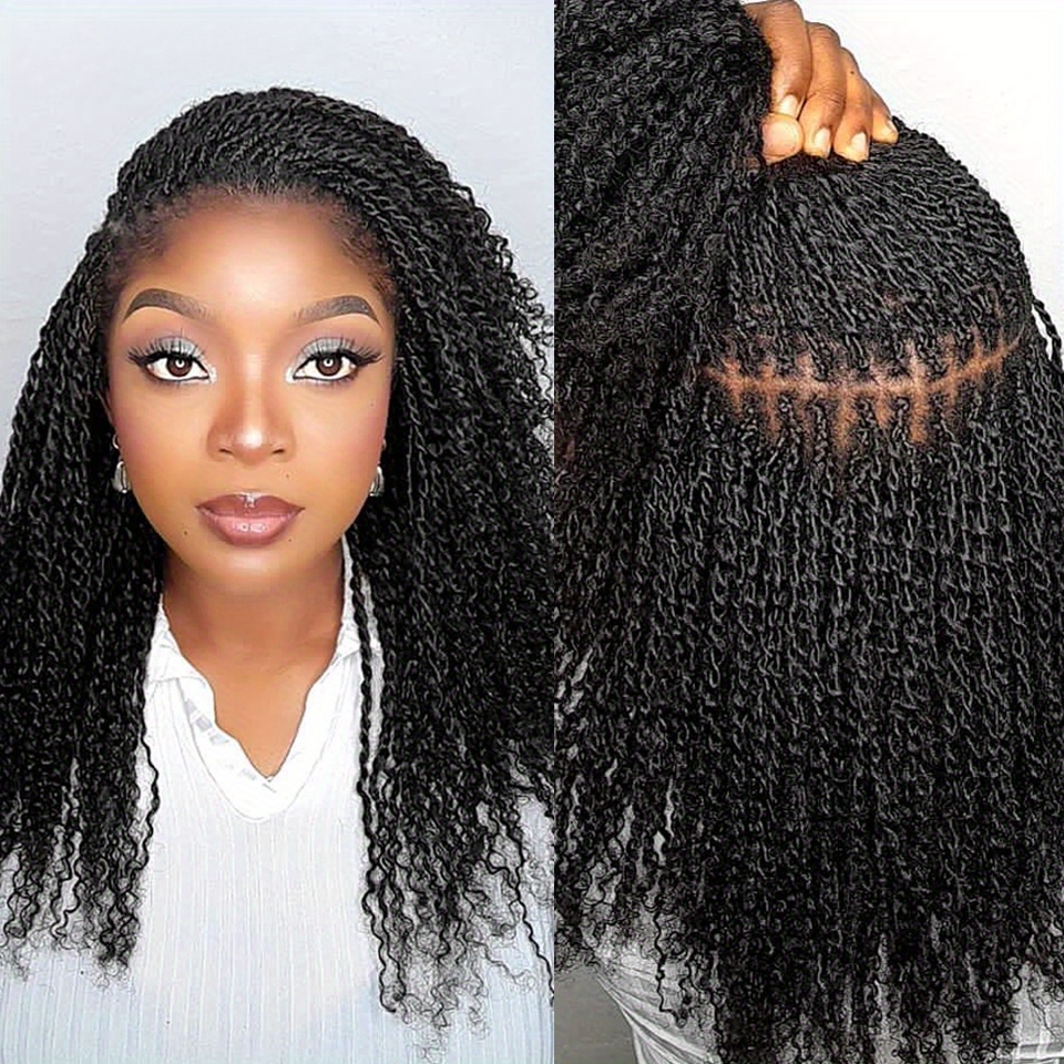 Wigs & Accessories
