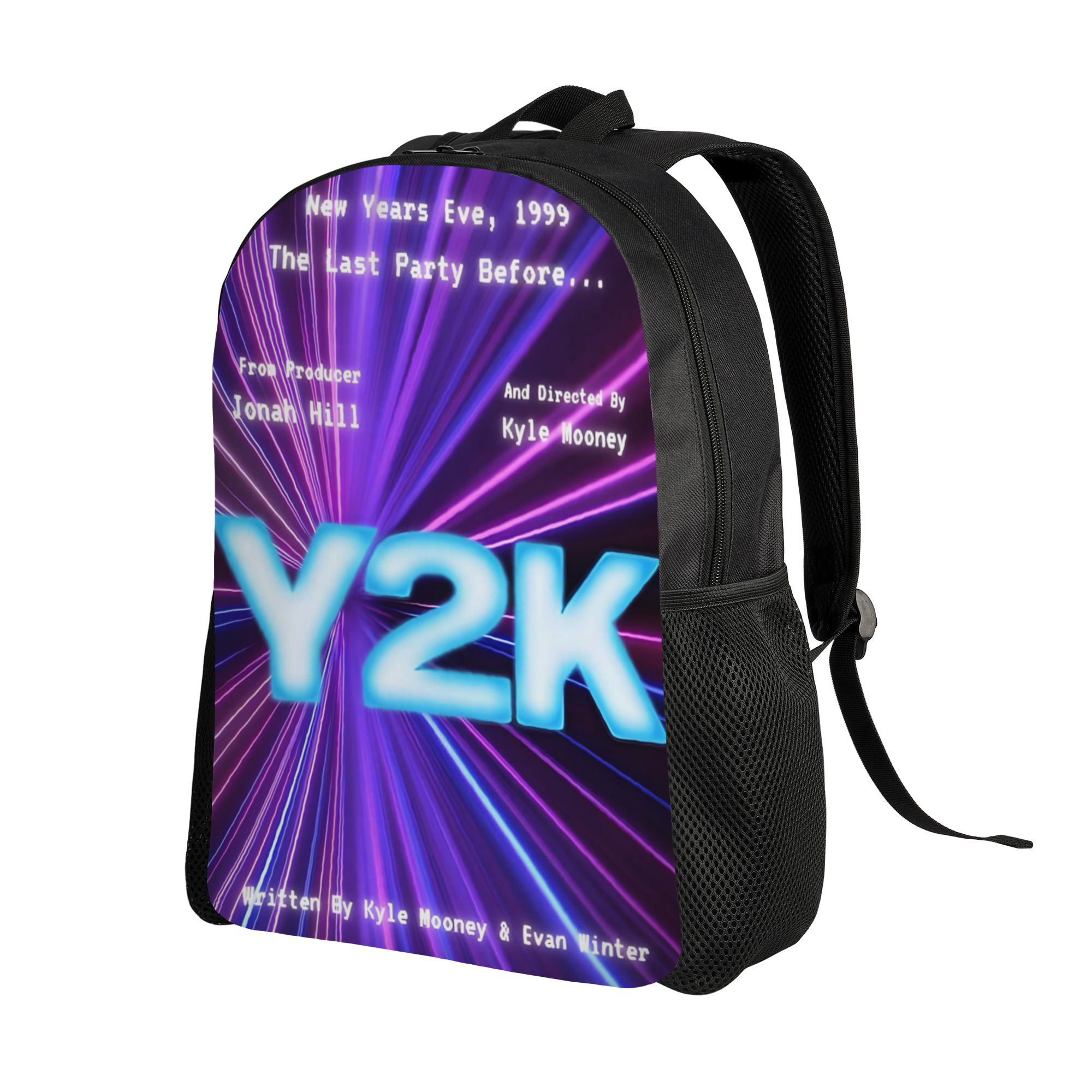 スケートボード 90s 00s TRIPLE FIVE SOUL BACKPACK Y2K B系 TRIPLE FIVE SOUL リュック バッグパック y2k - メルカリ