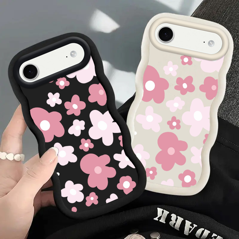 cute girly phone cases sold on Temu United States