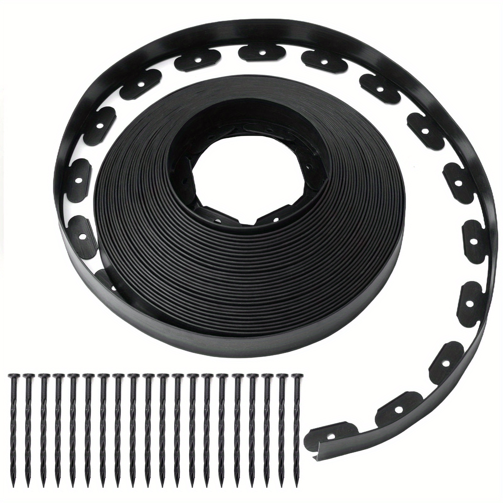No Dig Landscape Edging Kit