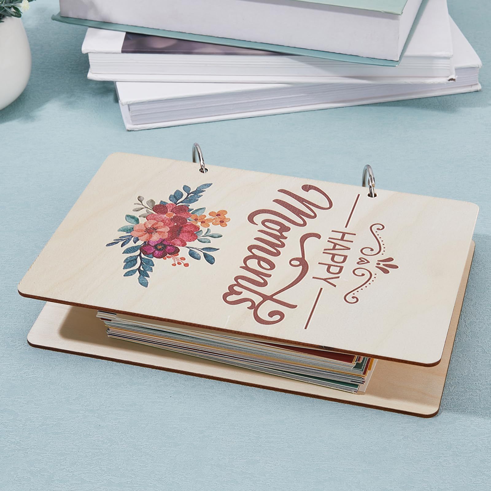 1 beautiful memories greeting card organizer a planning - Temu Germany