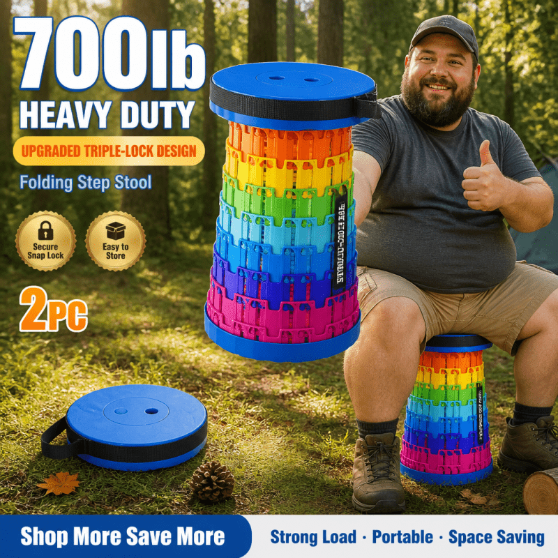 collapsible chair sold on Temu United States