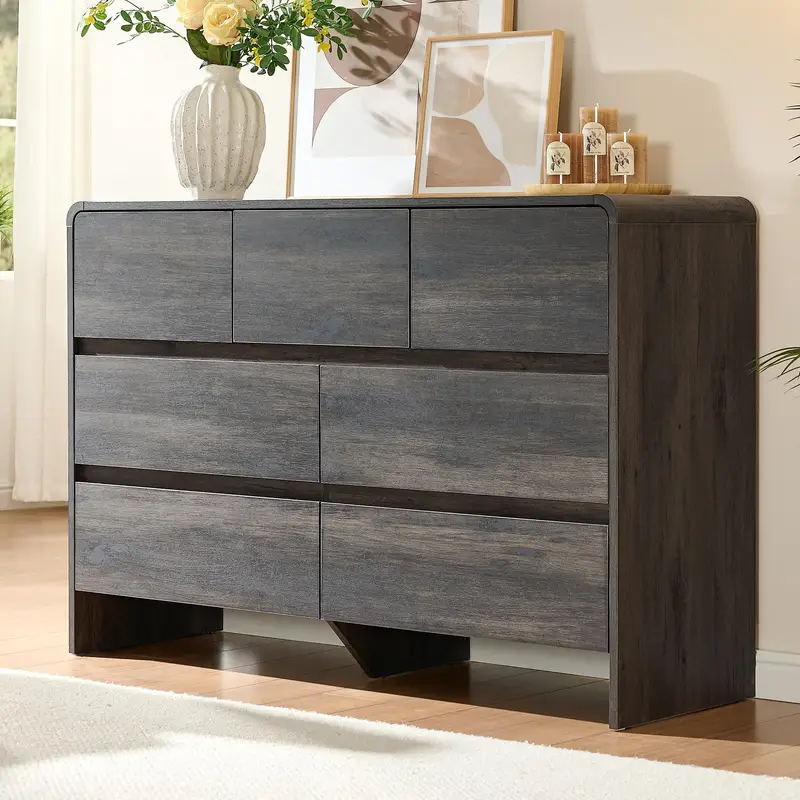 modern 5 6 7 drawer dresser handle free operation - Temu modern 5 6 7 drawer dresser handle free operation - Temu