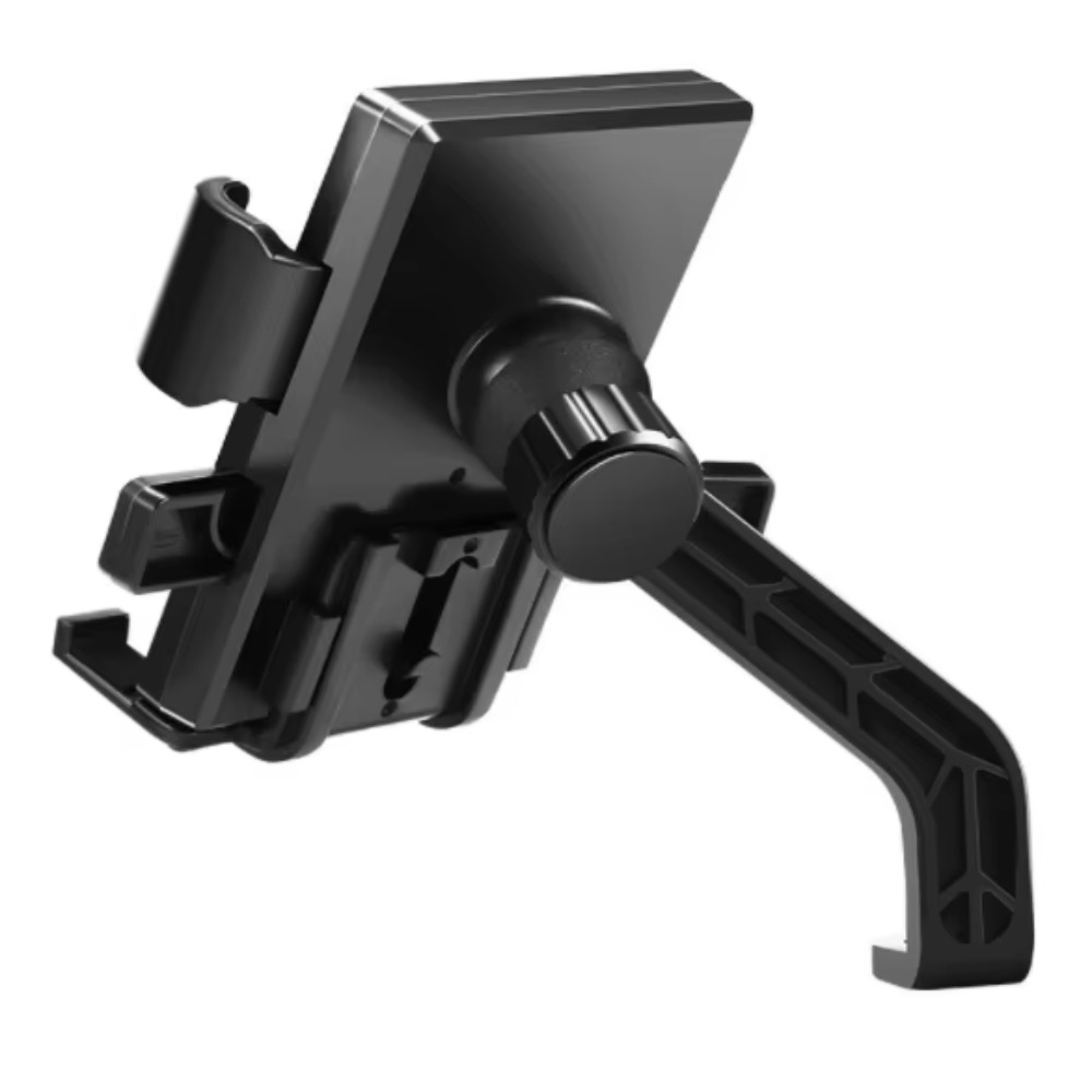 TEMU Support Téléphone Vélo Moto Véhicule Électrique Tout-Terrain Poussette Fixation Sécurisée