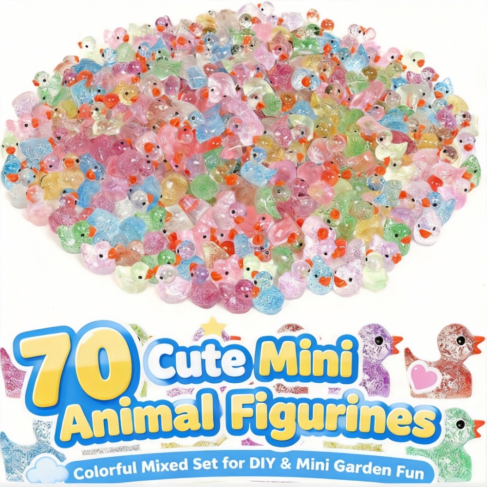 jelly animals sold on Temu United States