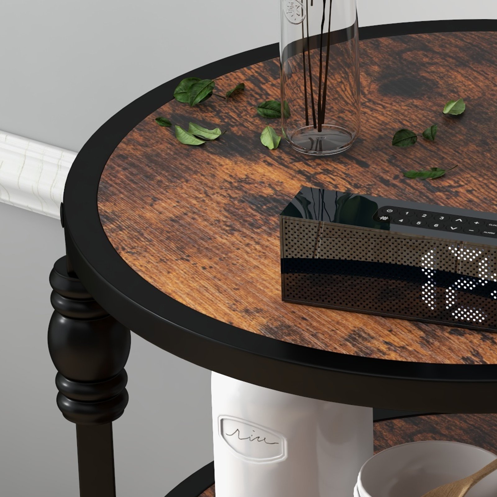 High-quality Nightstand 10