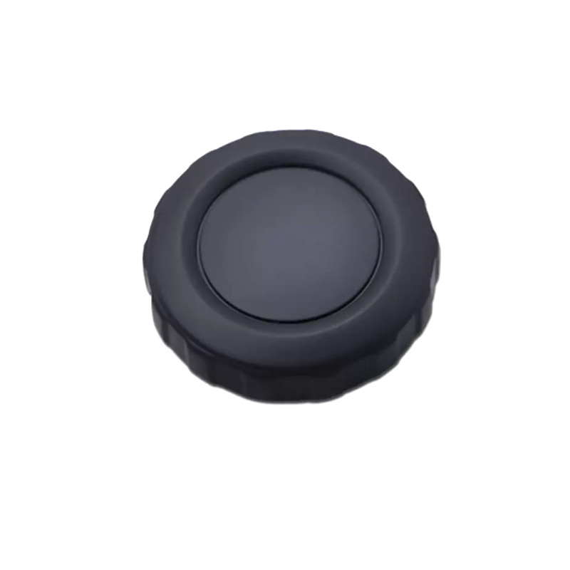TEMU Bouton de réglage du de siège 1 pièce pour Audi A3 A4 A5 A6 C7 A7 Q3 Q5 Q7 VW Passat CC Tiguan Skoda - Rouleau de réglage manuel du siège