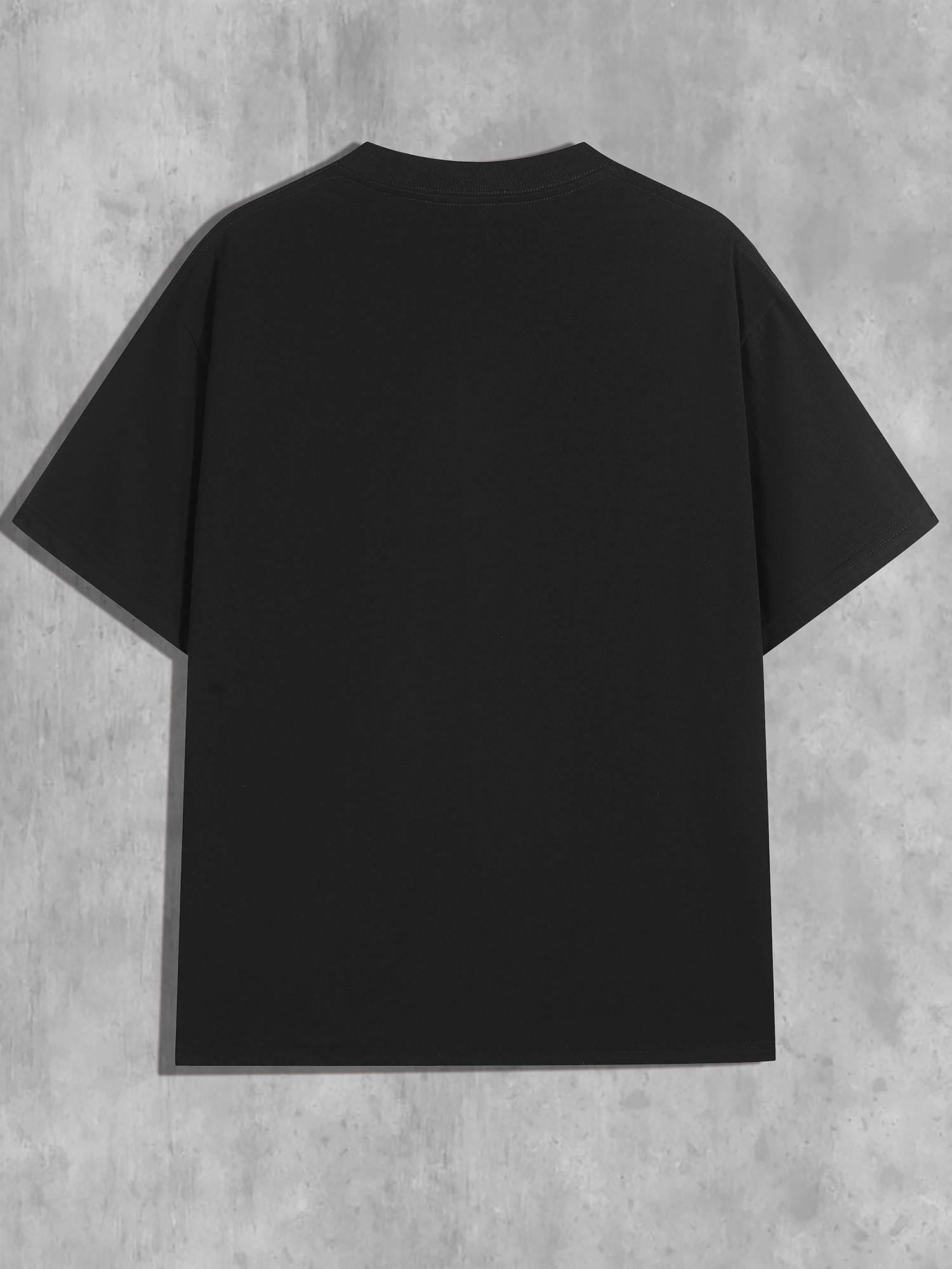 women's y2k streetwear graphic t shirt abstract black Temu Pakistan