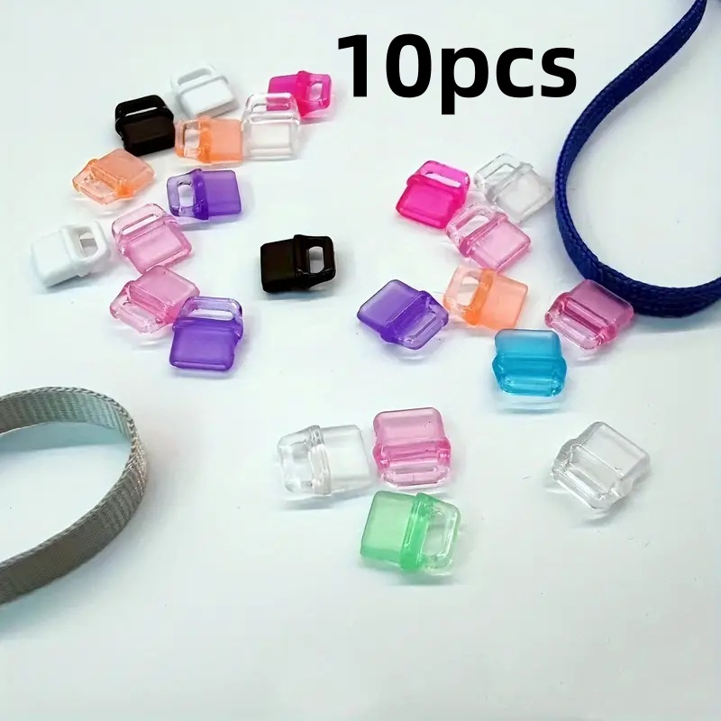 Set Of 10 Silicone Dust Plugs The Type C Charging Port Of Phone And