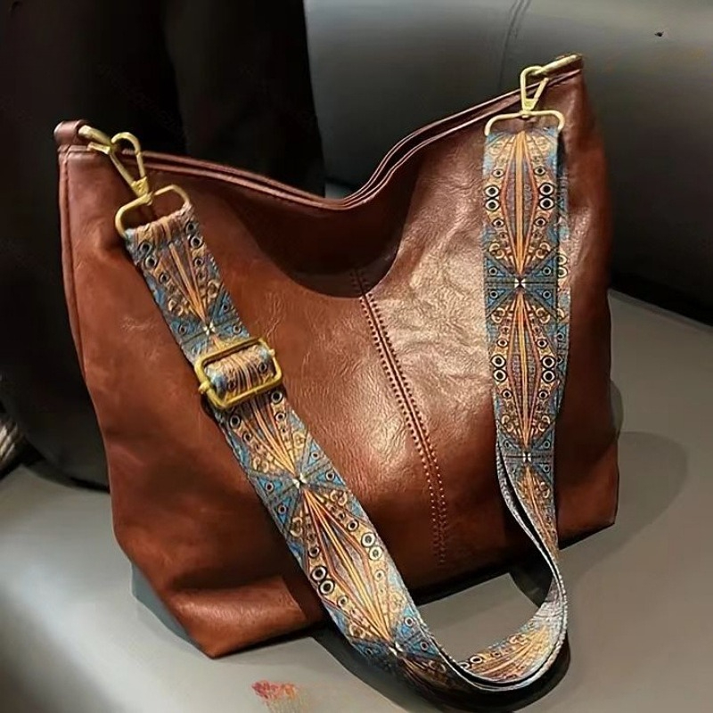 large purses and handbags sold on Temu United States