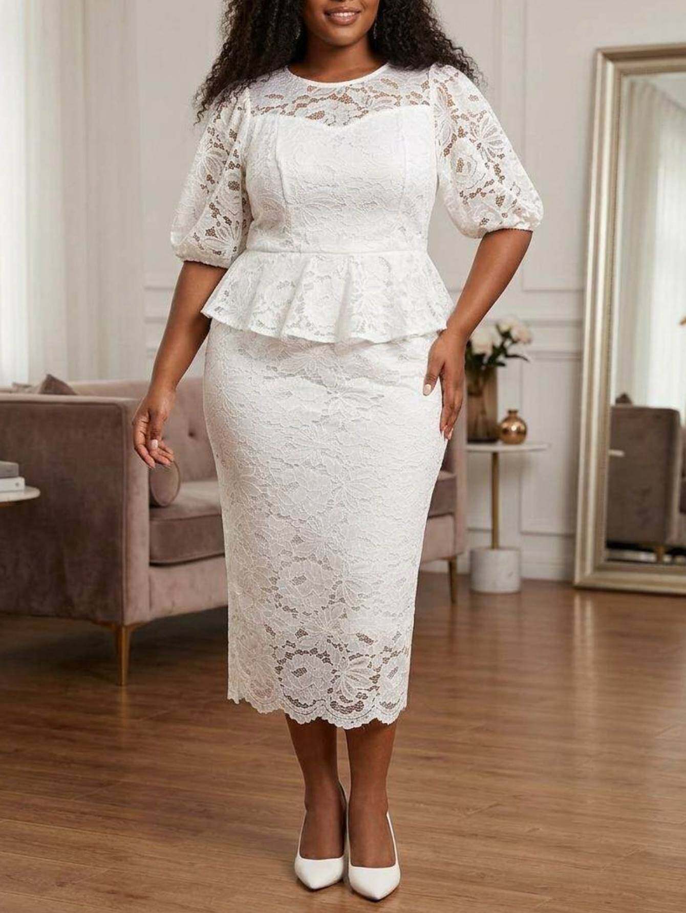 white dresses at amazon 16 Best White Dresses on Amazon, Vetted by Style Editors 2025