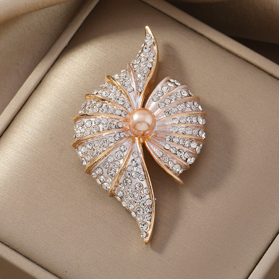 

Brooch Accessories Pin For Women